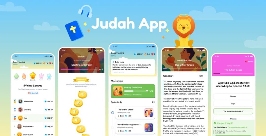 Judah